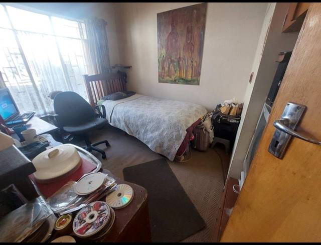 2 BEDROOM TOWNHOUSE FOR SALE IN RANDPOORT